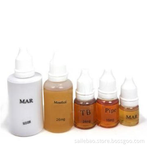 Best selling pipe tar oil for electronic cigarette of your taste